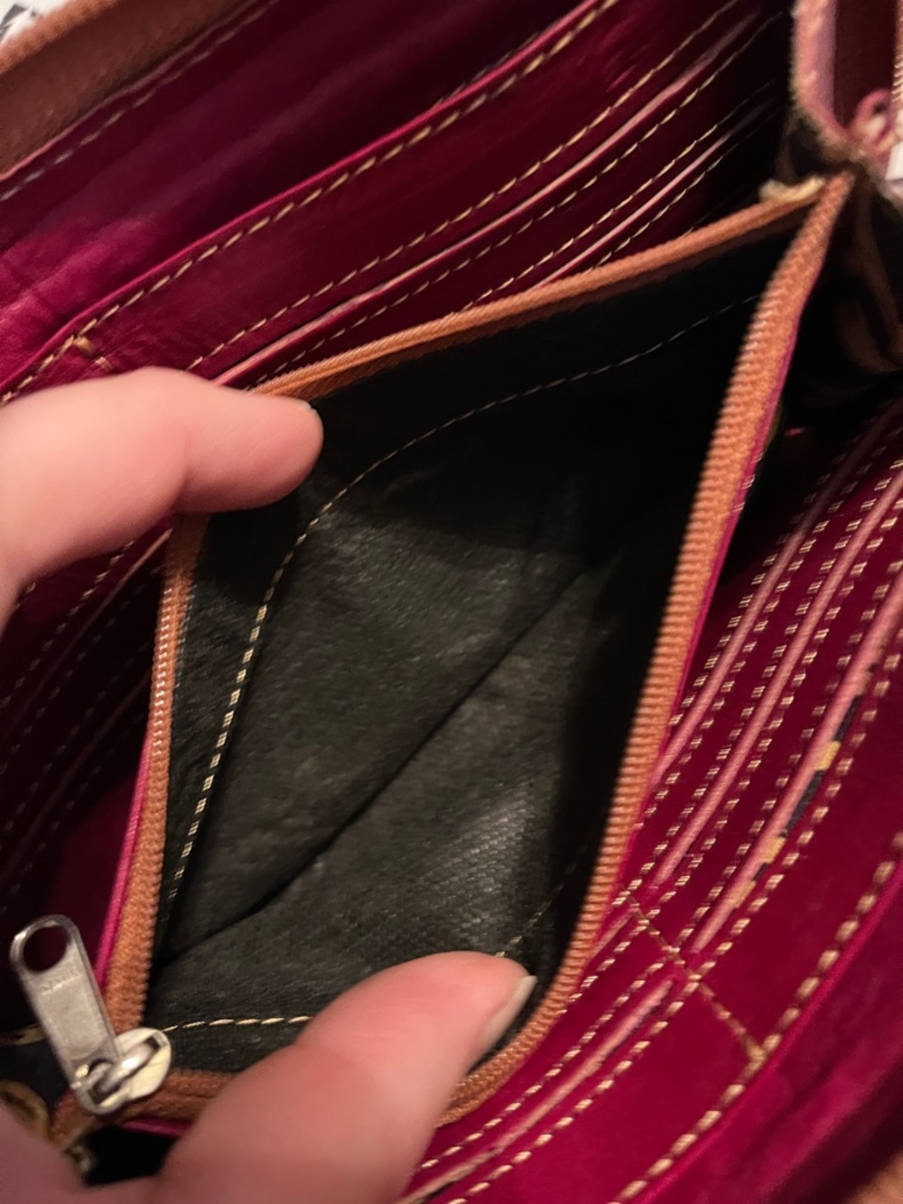 Western Wallet - Picture 5 of 6